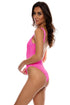Luli Fama Bella Tank One Piece